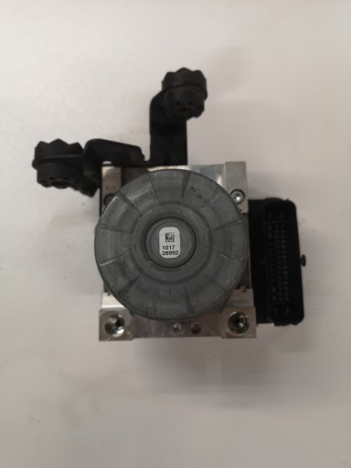 НАСОС ABS LAND ROVER K8D2-14R447-AN