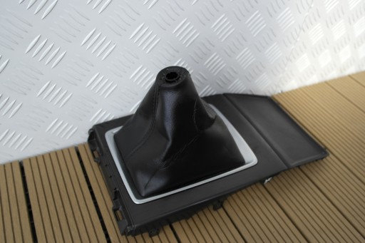 MAZDA CX-5 LIFT 15-17 telaio meccanismo del cambio Meccanismo leva cambio ingranaggi PANEL ghetta EUROPA OE