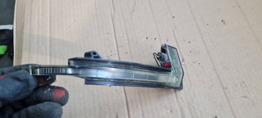 A6 C6 LIFT indicator blinker mirrors right 8K0949102A