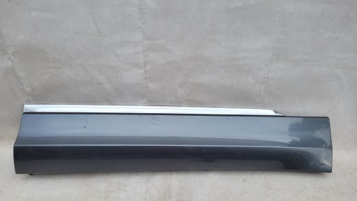 5NA854940M - VW TIGUAN R-LINE 5NA 15R передняя правая дверь