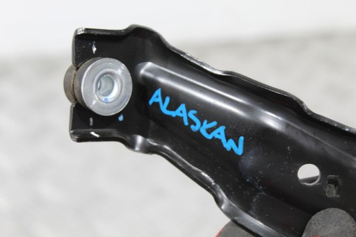 STÜTZE HALTER HALTER RENAULT ALASKAN