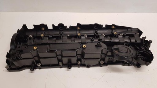Кришка клапана BMW X5 F15 N57 7819250