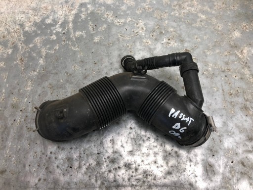 pipe air hose VW PASSAT B6 3C0129654M