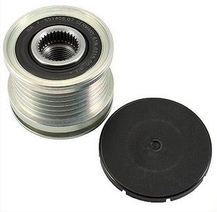 Муфта генератора ina 535 0124 10