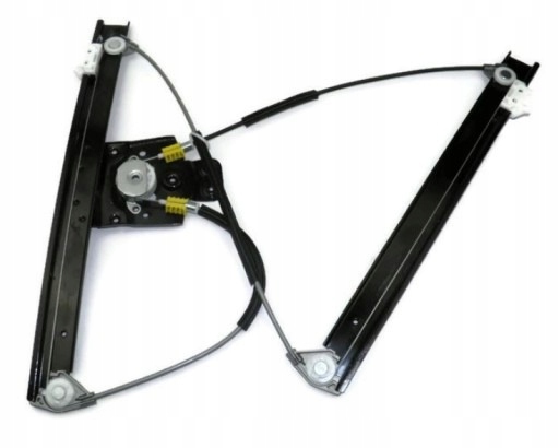 2334PSG2 - Citroen c5 iii x7 08 - механизм подъема стекла p