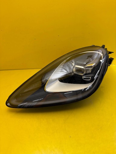 light left Porsche Cayenne III 9Y Full Led 9Y0941033AH