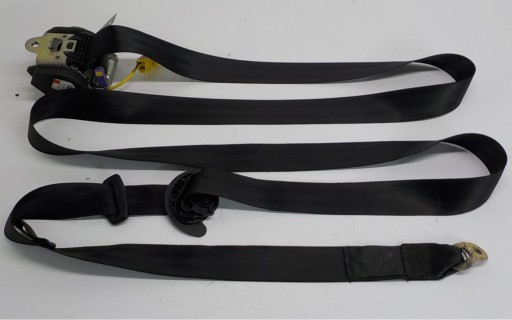 VW GOLF V Gurten Sicherheits links 1K4857705R 604414900