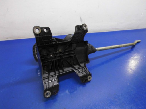 Levier de vitesse Mécanisme levier vitesse Engrenage Câble 1.3CDTI 5 Engrenage OPEL CORSA D 06-14 ROK