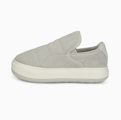 Damskie Buty Sportowe PUMA Wsuwane rozm 37