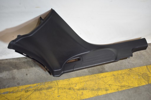 IDEALNA cover cap threshold rear part rear left MERCEDES GLB X247 1