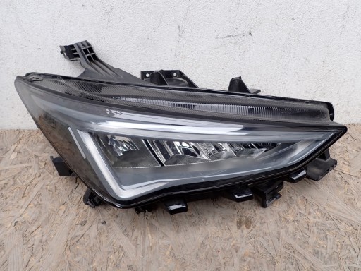 light right REFLEKTOR right FULL LED CUPRA BORN 10E K11 2021- 10F941008K