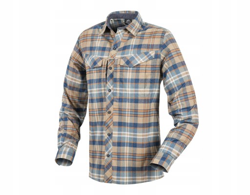 Сорочка Helikon-Tex 20761_SIZE M(KO-DPG-SR-P2401) M довгий рукав