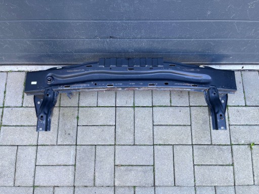 HYUNDAI I30 II 12- RINFORZO PARAURTI Traversa Paraurti Anteriore