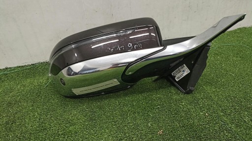 BMW 7 G11 G12 mirror right 9PIN 475 KAMERA ASYSTENT