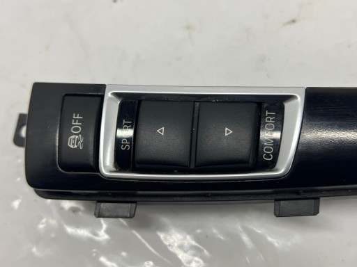 PANEL levers SPORT BMW 7 F01 F02 9201483