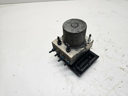 pump + control unit ABS ESP AUDI A6 C6 4F0910517AM 4F0614517BD