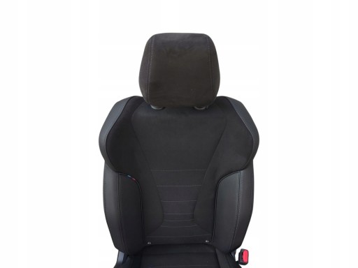 Sitz rechts vorne des Beifahrers BMW 2 ACTIVE TOURER U06 2022-2026 M-Paket