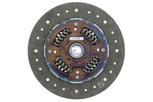 Aisin DN-922 диск зчеплення