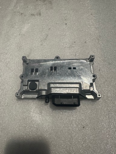 4N0907107AA 4N0 - !модуль обработки изображений audi 4n0907107aa!