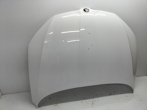 capot SKODA SUPERB 3 III 15