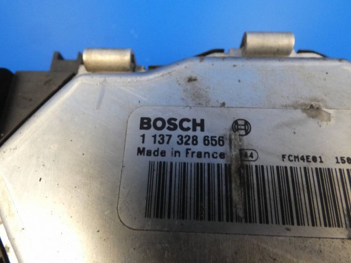 MERCEDES CLA W117 W176 W156 W246 2.2 CDI modul lüfter der kühler