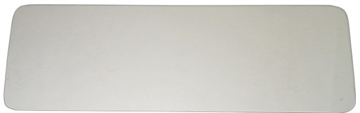 XXX5134XXX5134 - СКЛО ЗАДНЯ ПЕРЕГОРОДКА ТРАНЗИТНИЙ БРЕЗЕНТ PICK UP 86-99