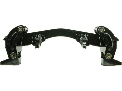 FT13509 - БАЛКА ПОДВЕСКИ IVECO DAILY 90 > ПЕРЕДНЯЯ БАЛКА SKR