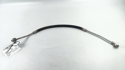 wiring of the air conditioning 4M0816741BP AUDI Q7 II 4M