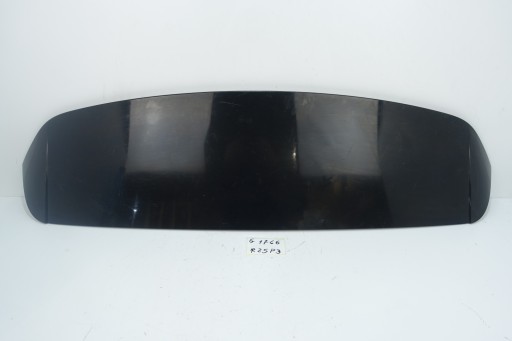 AUDI Q3 and 2011- moulding SPOILER light STOP bonnet boot 8U0827933F