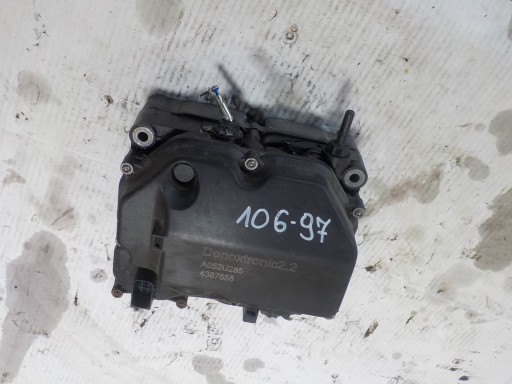 4387658 - НАСОС ADBLUE DAF XF 106 460 ЄВРО 6