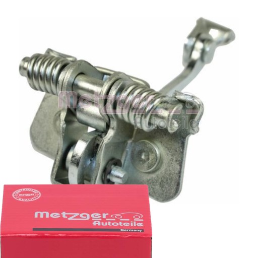 2312064 - Ограничитель задней двери L = P для CITROEN C3 II 1.0 VTi