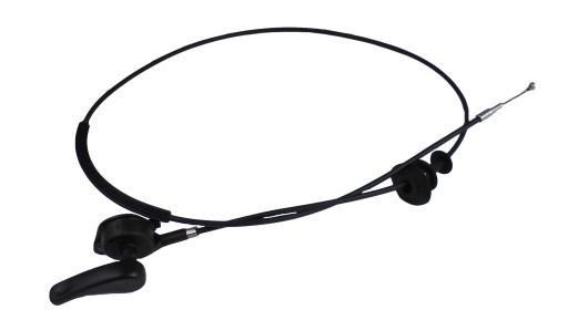 5801899744 - Трос трос відкривання капота Iveco Daily 2006 + or