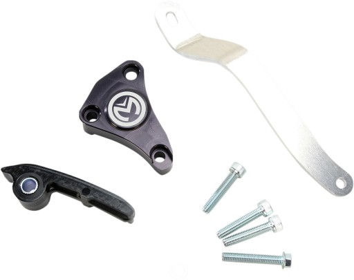 13-400 - Кришка двигуна Moose Racing Beta RR