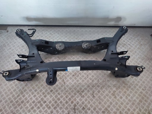 3QF505315H 3QF505315 - Vw atlas cross sport люлька рама коляска санки задні