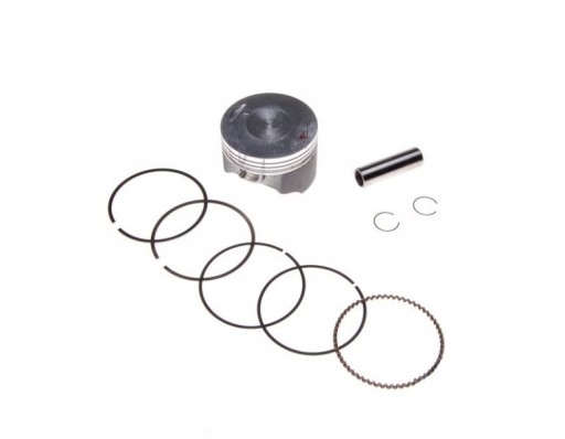 IS7M27271 - 65,50/15/22 ПОРШЕНЬ ДЛЯ ZONGSHEN CROSS 250