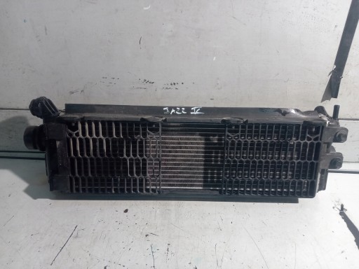 802102 - Honda jazz v crosstar охладитель аккумулятора