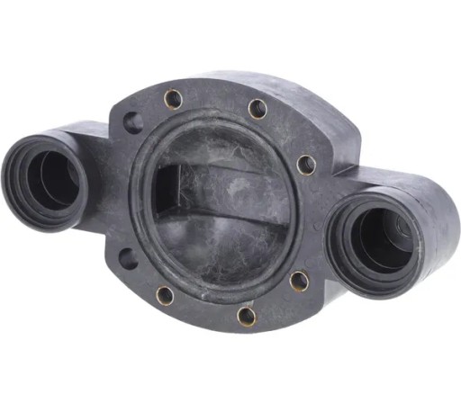 Pu2120 головка PU2/120