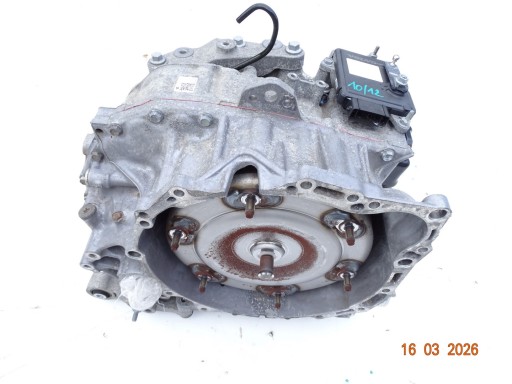 Getriebe TF-71SC 1285224 P1285224 V40 S60 V60 1.5 T3