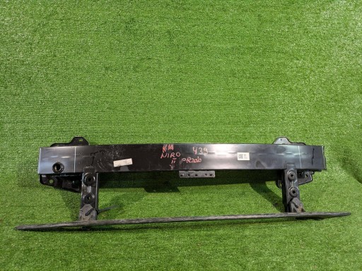 bumper support of the front front KIA NIRO II NR.439