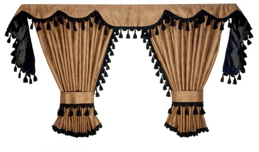 ШТОРЫ TIR VOLVO FH 5 + КРЮЧКИ БЕСПЛАТНО !!!