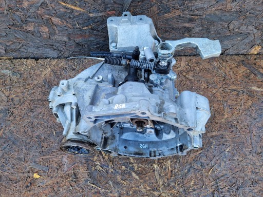Getriebe VW AUDI SKODA SEAT 1.4TSI RGN