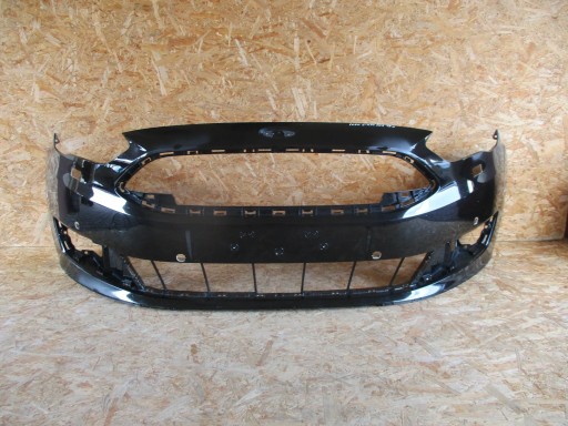 nárazník předek přední FORD C MAX MK2 15