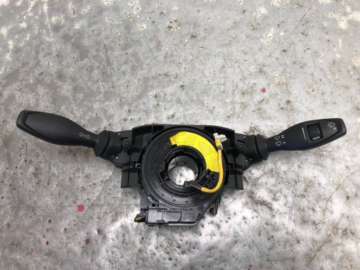 steering wheel levers and controls FORD FIESTA MK7 8A6T-14A664-AB 8A6T-13N064-AE
