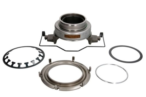 Febi Bilstein 105373 упорний підшипник