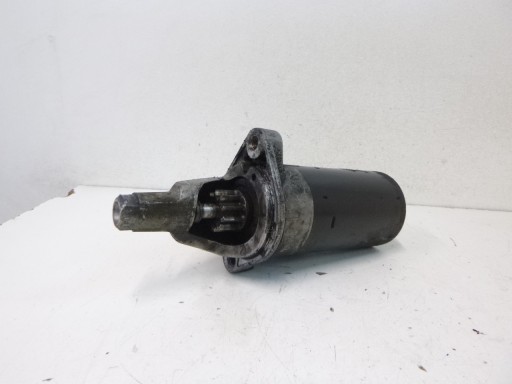 starter Audi A6 C5 2.5 TDI 01r.