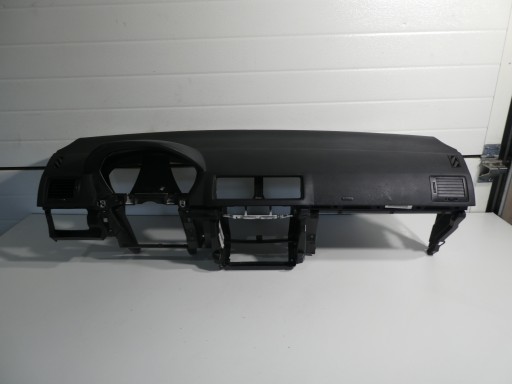 dashboard console SKODA FABIA and 1 6Y1