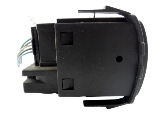 switch control of the level of the lights RENAULT SCENIC 8 200 121 805B