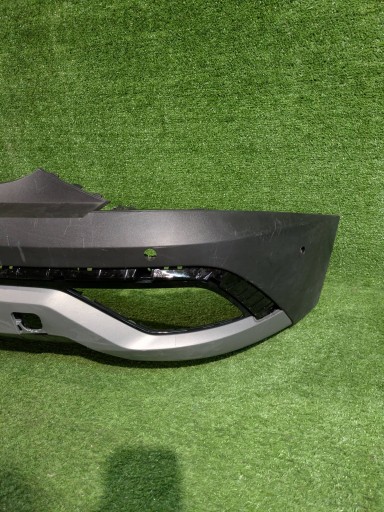 bumper rear rear part HYUNDAI TUCSON IV LIFT 24- NR.7616