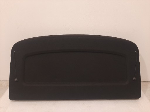 JX7BA46668AA3JA6 - FORD FOCUS MK4 HB ЗАДНЯ ПОЛИЦЯ БАГАЖНИКА 2018-