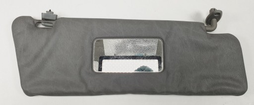 Соняшник правий щит MERCEDES W201 Європа